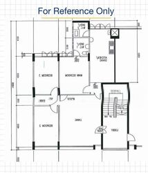 Blk 17 Joo Seng Heights (Toa Payoh), HDB 4 Rooms #564130001